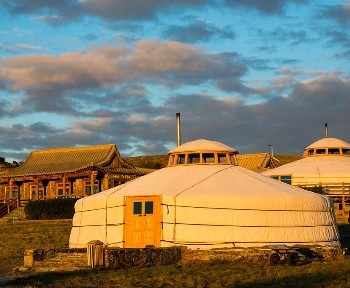 Resorts Mongolia-photo-description