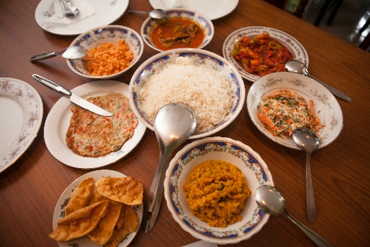 Küche von Sri Lanka: Fotos, Rezepte und Gerichte der nationalen ... Küche von Sri Lanka: Fotos, Rezepte und Gerichte der nationalen ...