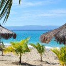 resorts, Haiti photo-description
