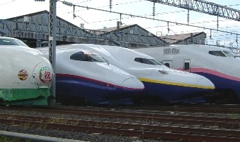 Japan train-tickets-to-train-in-japan