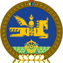 Mongolia-coat of arms photo-value-description