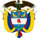 coat of arms, Colombia photo-value-description