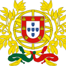 coat of arms, portugal photo-value-description