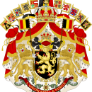 Belgium-coat of arms photo-value-description