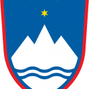 coat of arms, Slovenia photo-value-description
