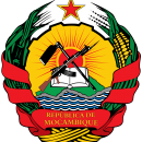 coat of arms, Mozambique photo-value-description