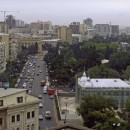 the suburbs of Baku-photo-it-look