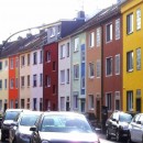 suburbs of Cologne-photo's look