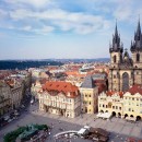 vacation-in-the Czech Republic-in-March-price-and-weather-somewhere to relax