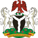 Nigeria crest-value photo-description