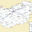rail-road-Hungary map site photo