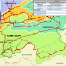 rail-road-Tajikistan-card-site photo