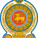 coat of arms, Sri Lanka photo-value-description