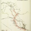 rail-road-Iraq-card-site photo