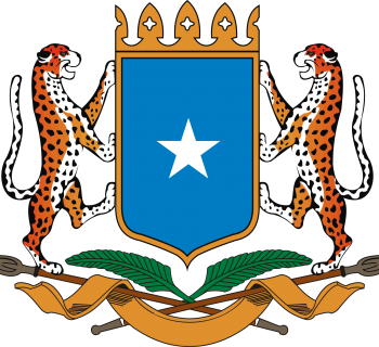 coat of arms, Somali-photo-value-description