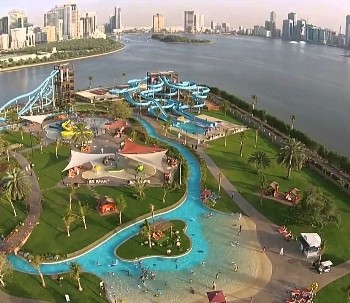water parks-in-Sharjah-photo-price-description