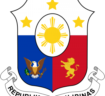 coat of arms of the Philippines-photo-value-description