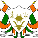 coat of arms of Niger-photo-value-description