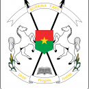 coat of arms, Burkina Faso photo-value-description