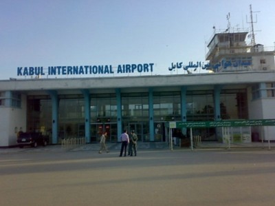 Airports-Afghanistan-list of international