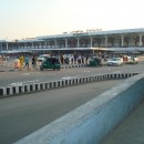 Airports, Bangladesh, the list of international