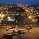 Airports-Bahrain-list of international airports