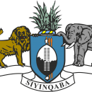 coat of arms, Swaziland photo-value-description