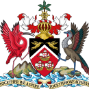coat of arms Trinidad and Tobago photo-value-description