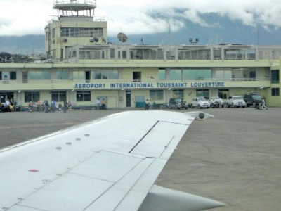 airport-Haiti-list of international airports