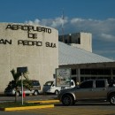 Airports Honduras-list of international