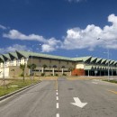 Airports, Dominican Republic, the list of international