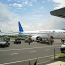 Airports-Indonesia-list of international