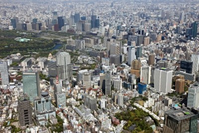 areas of Tokyo-title-description-photo-areas of Tokyo