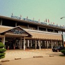Airports-Laos-list of international airports