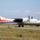 Airports-Kyrgyzstan-list of international airports