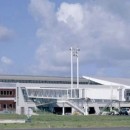 Airports, Martinique, the list of international