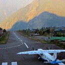Airports-Nepal-list of international airports