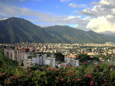 the capital of Venezuela-card-photos-some-in capital