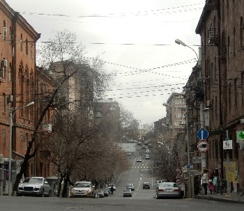 street-Yerevan-photo-name-list-known streets,