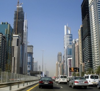 Dubai street-photo-name-list of known-in the streets,