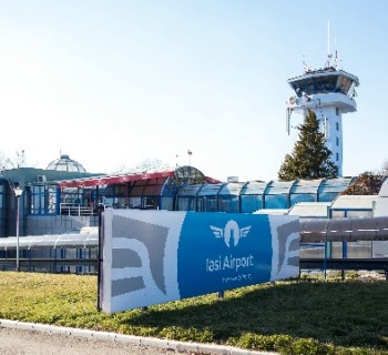 Airports-Romania-list of international airports