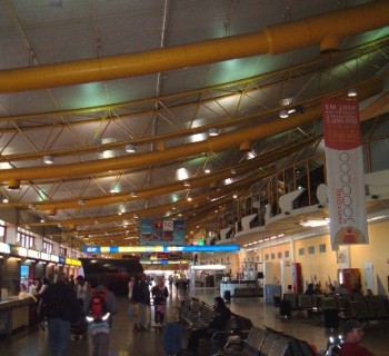 Airports, Portugal, the list of international