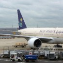 airport, Saudi-Arabia, the list of international