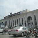 Airports-syria-list of international airports