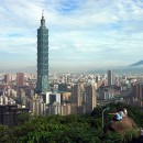 the capital of Taiwan-card-photo-kind-in-capital of Taiwan