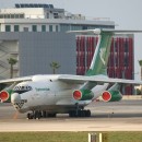 Airports-Turkmenistan-list of international