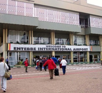 Airports-Uganda-list-international-airport-in