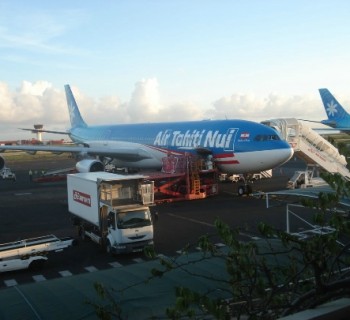 Airports and French-Polynesia-list