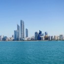 capital of the United Arab Emirates-card-photo-kind-in-capital of the United Arab Emirates