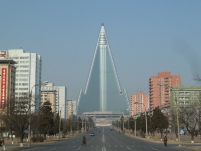Capital-North-Korea-map-photo-kind-in capital